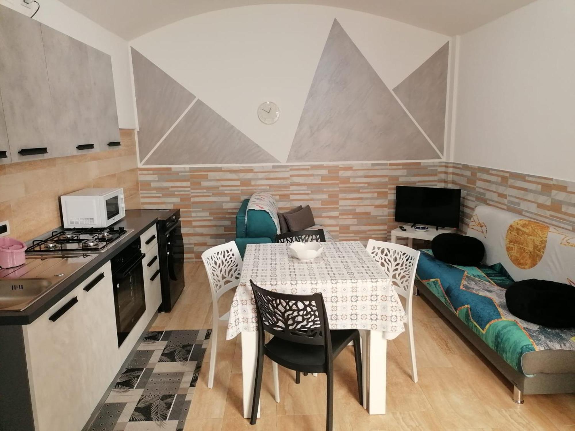 Sapore Di Mare House Ferienhaus
