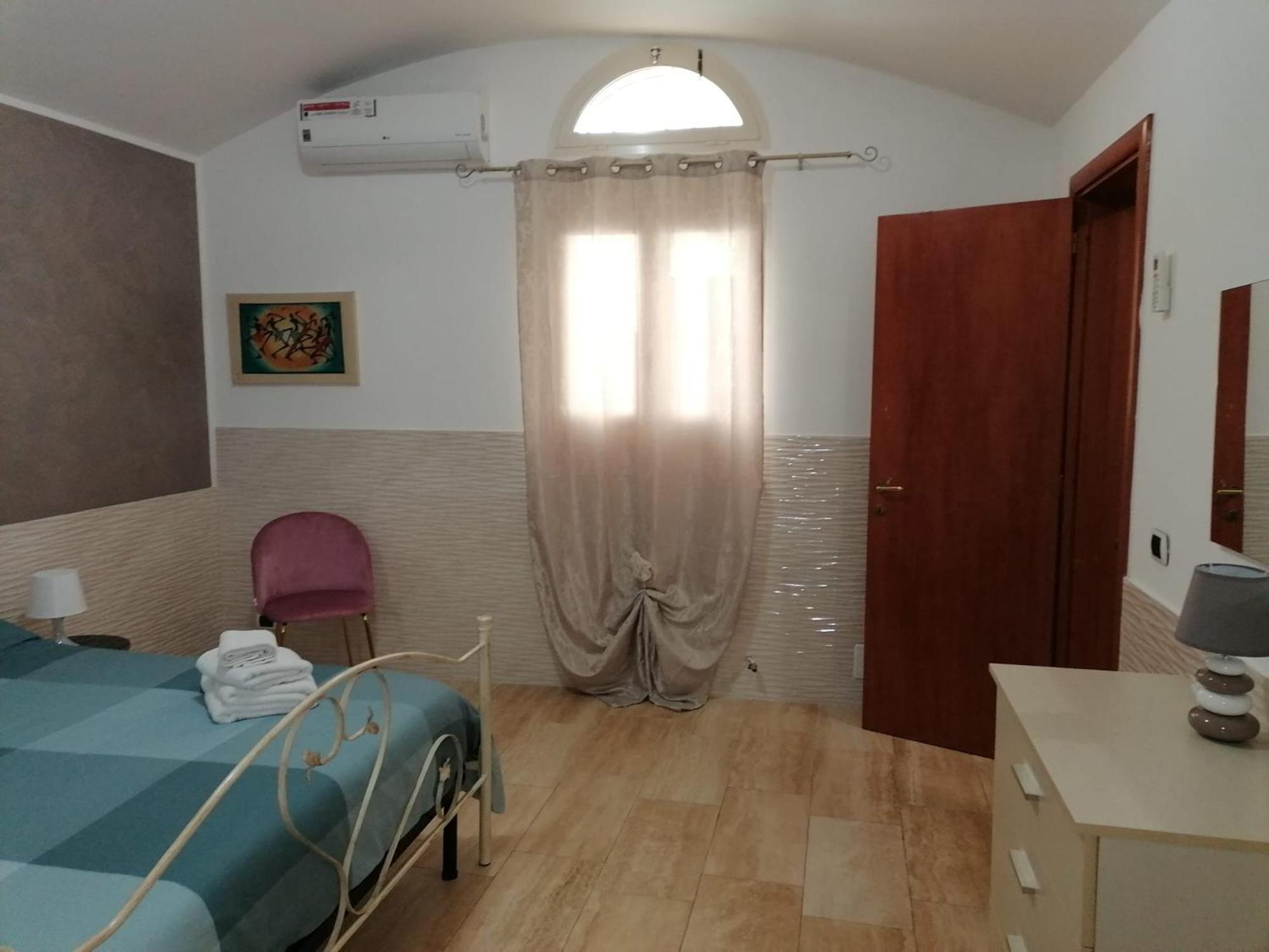Sapore Di Mare House Ferienhaus *