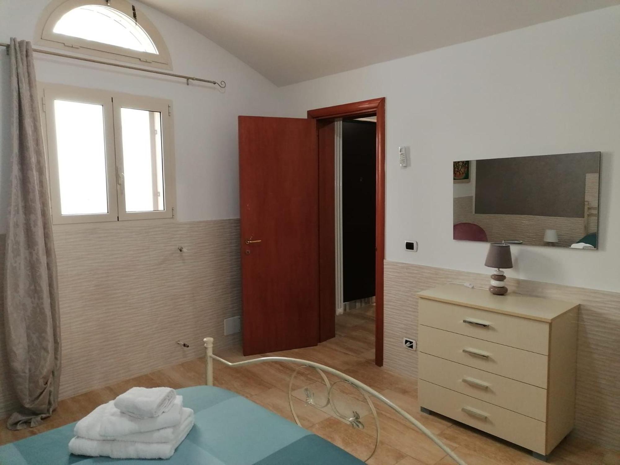 Sapore Di Mare House Ferienhaus *