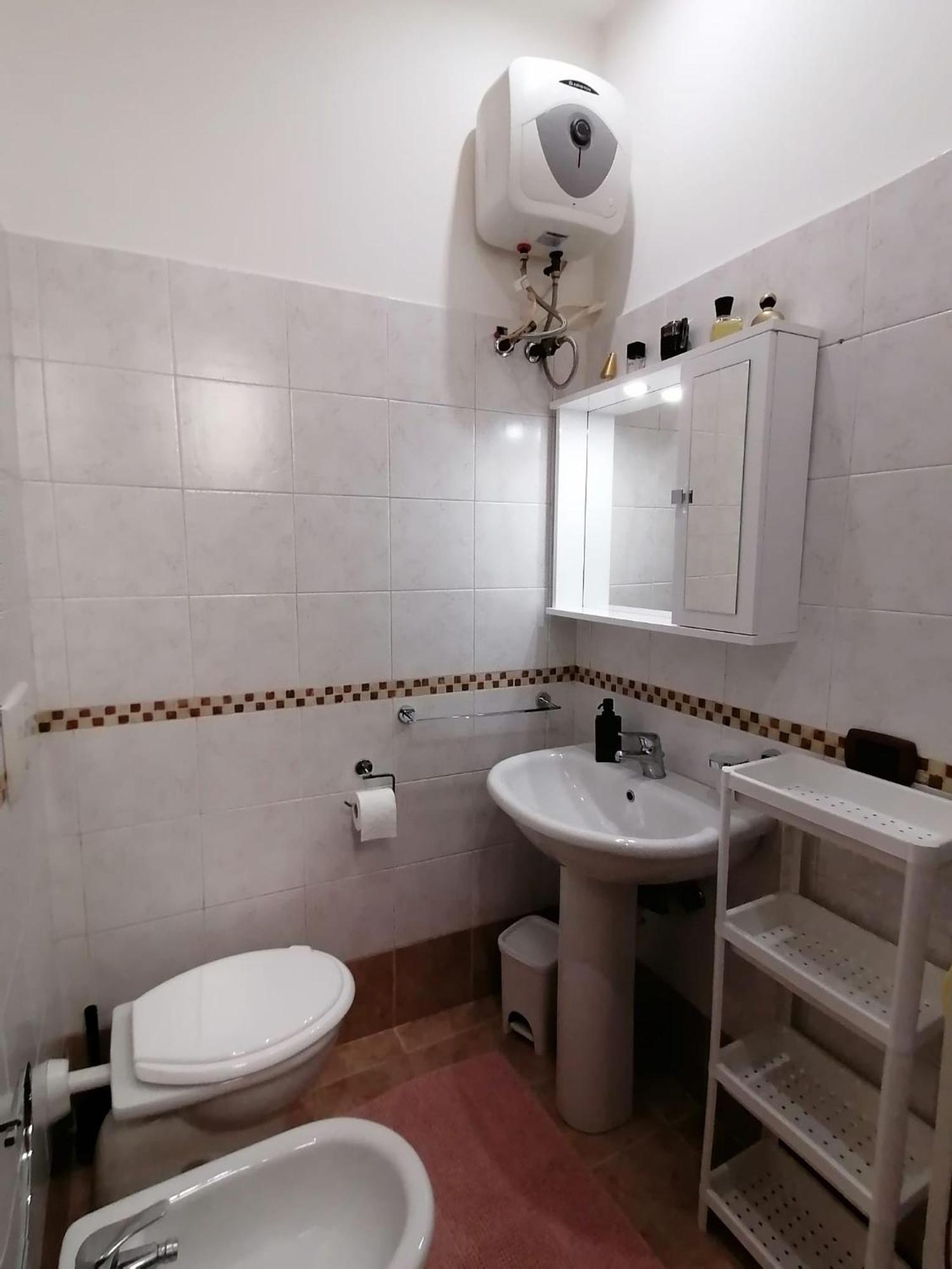 Ferienhaus Sapore Di Mare House *