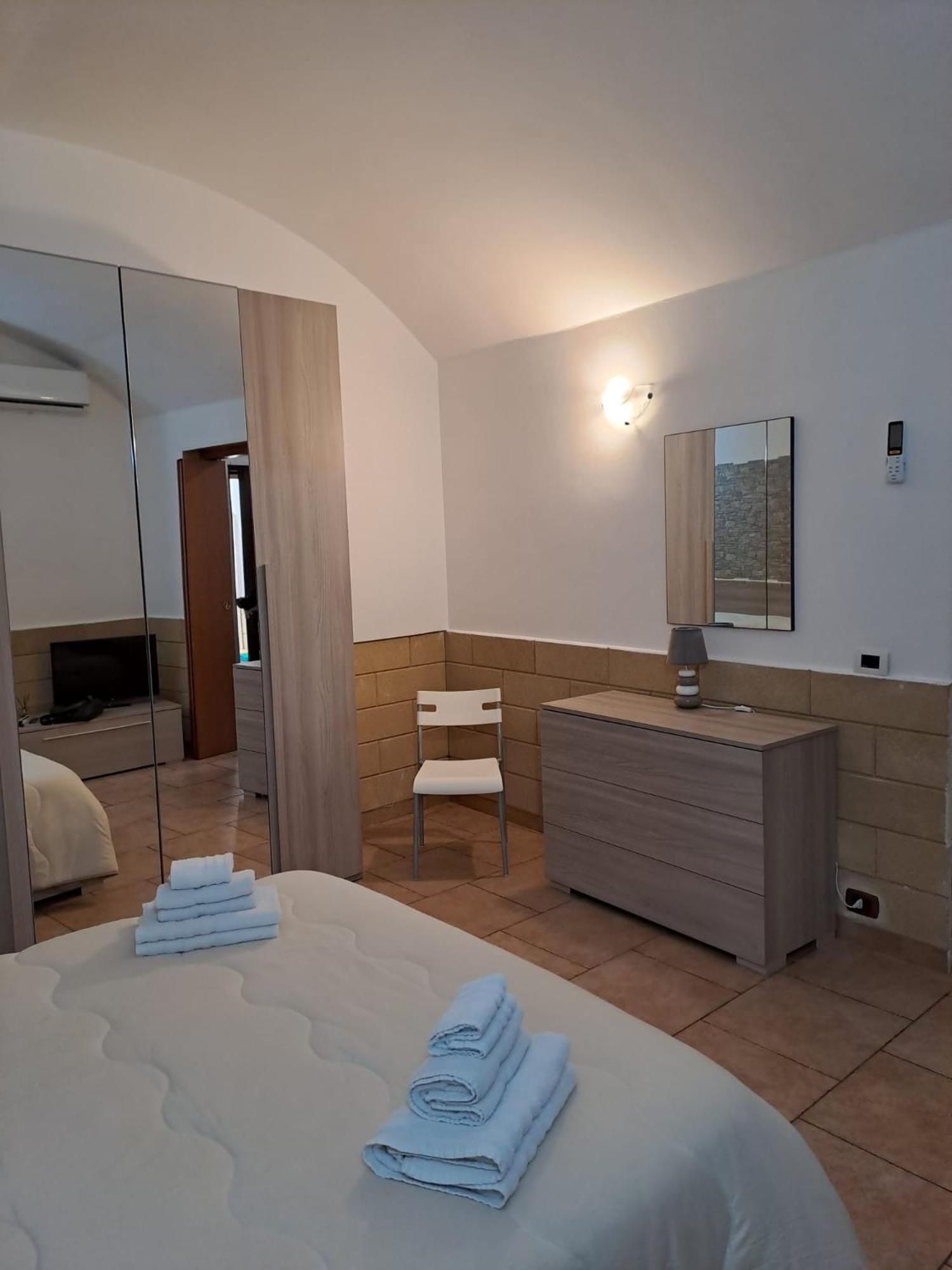Sapore Di Mare House Ferienhaus