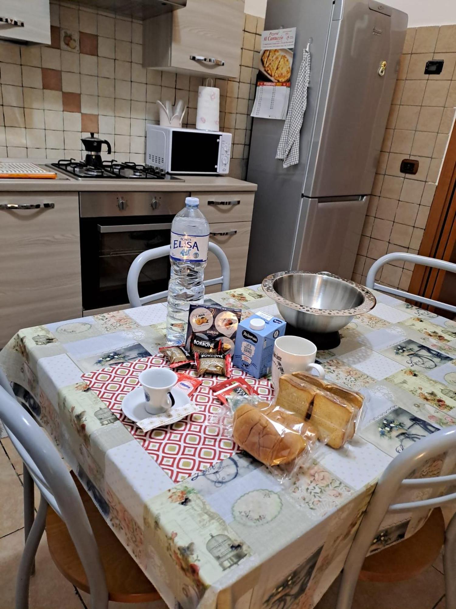 Ferienhaus Sapore Di Mare House Bari