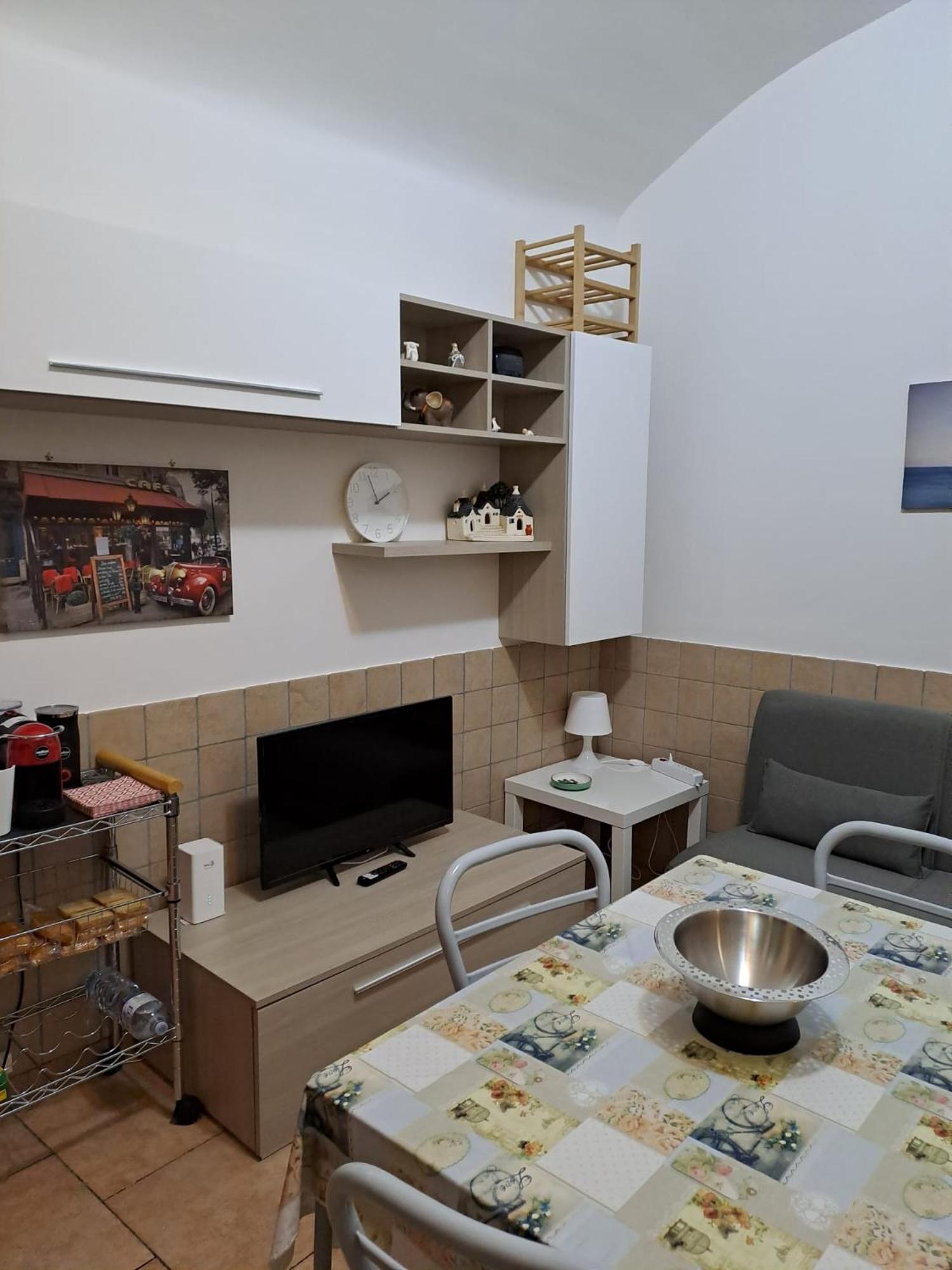 Ferienhaus Sapore Di Mare House